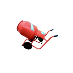 Hormigonera Linea Duroll