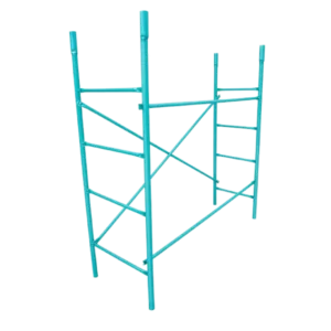 Andamio - Linea Pesada